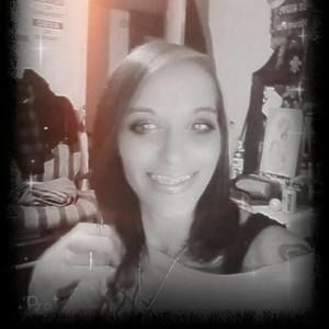 Meet your Posher, Christy